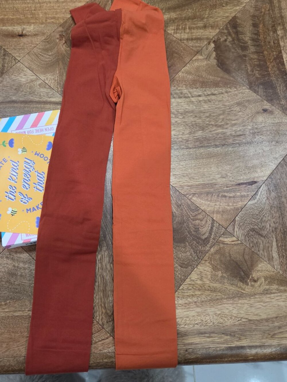 SNAG Tights size G plus size new